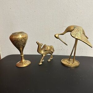 Bronce bundle of 3 pieces